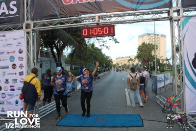 Run for Love 2024